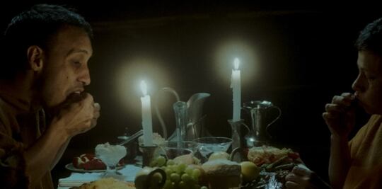 Diego Hernández domina el XV Ficunam, por Jorge Ayala Blanco