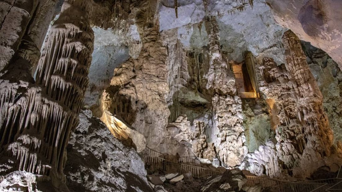 Foto: Sectur Nuevo León