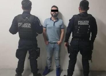Revelan absolución al “Betito” de la Unión Tepito por uno de los delitos que se le imputan; sigue en la cárcel
