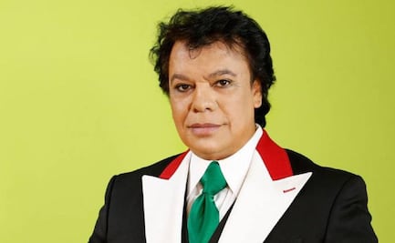 ¿Cuál era la comida preferida de Juan Gabriel?
