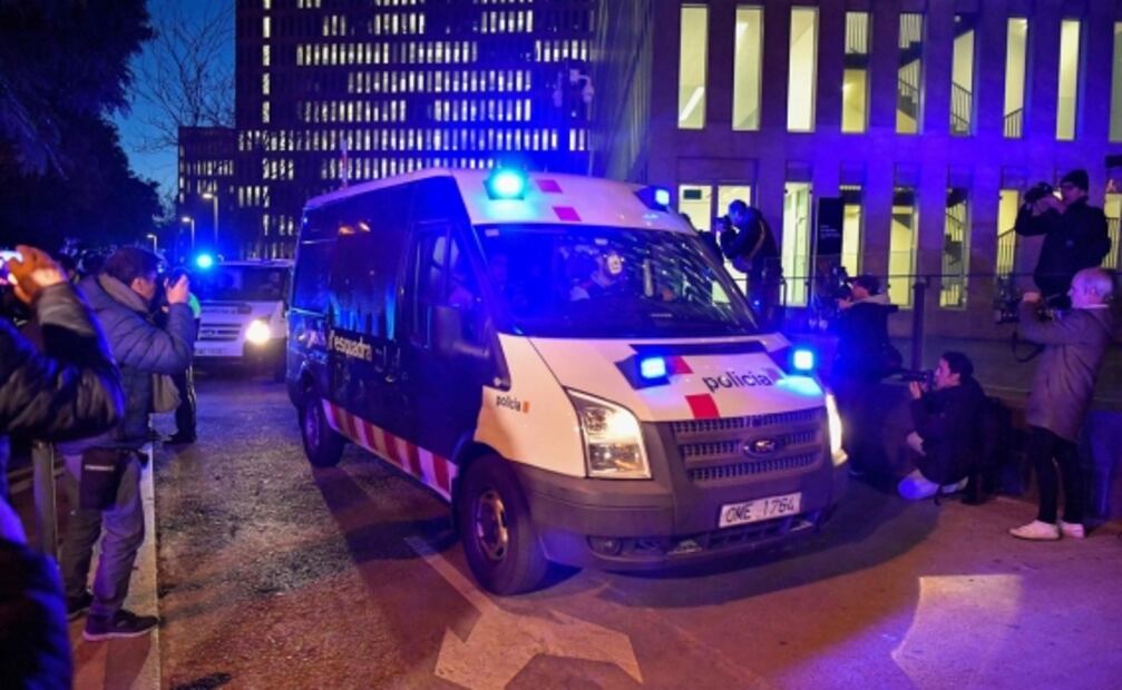 ¿Qué es el protocolo "No Callem", utilizado en presunta agresión sexual de Dani Alves?