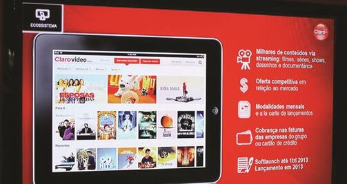 Hubo tráfico malintencionado en el Chivas-América: Claro Video