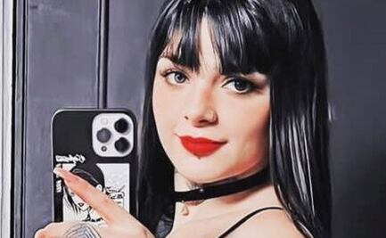 Karely Ruiz: el nivel de estudios de la estrella de OnlyFans te impactará