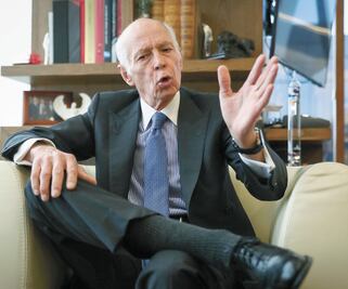 ¿Cierran llave al crédito?