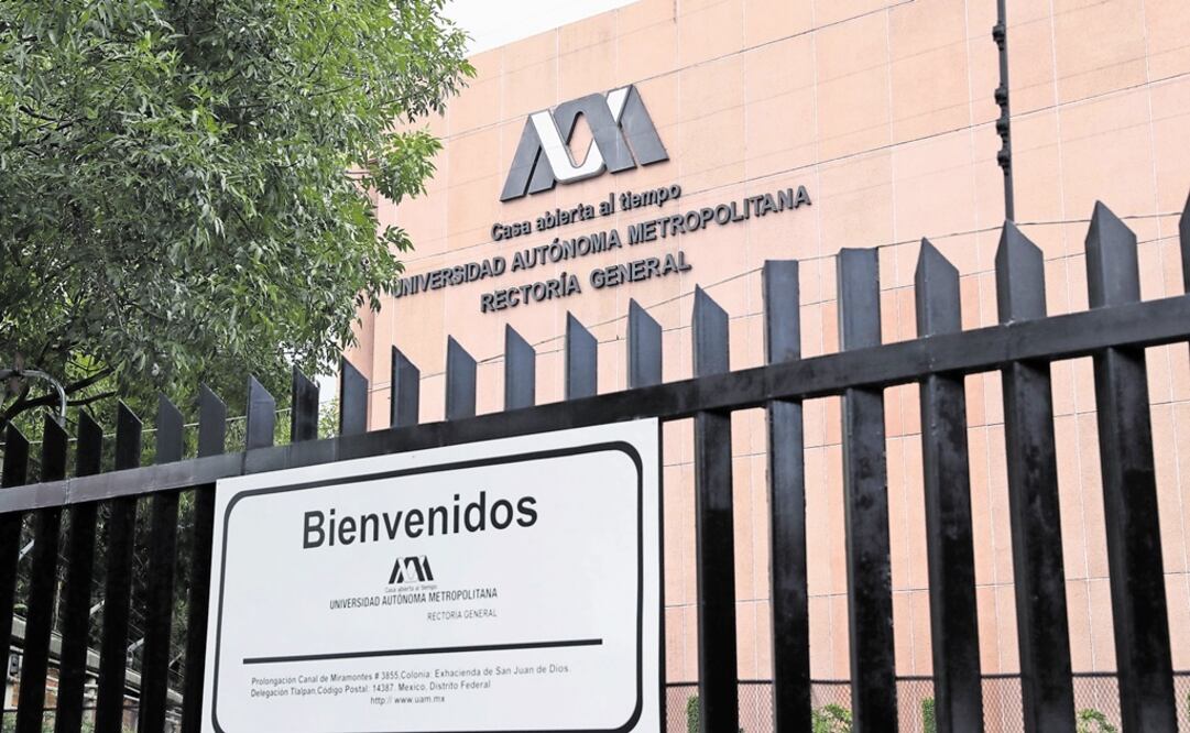 ​Junta directiva de la UAM entrevistará a tres para Rectoría