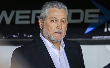 Vucetich con futuro incierto con el Querétaro