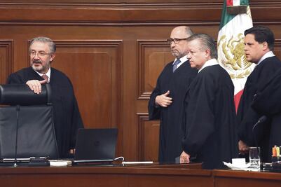 Preocupa fallo de la Corte sobre réplica