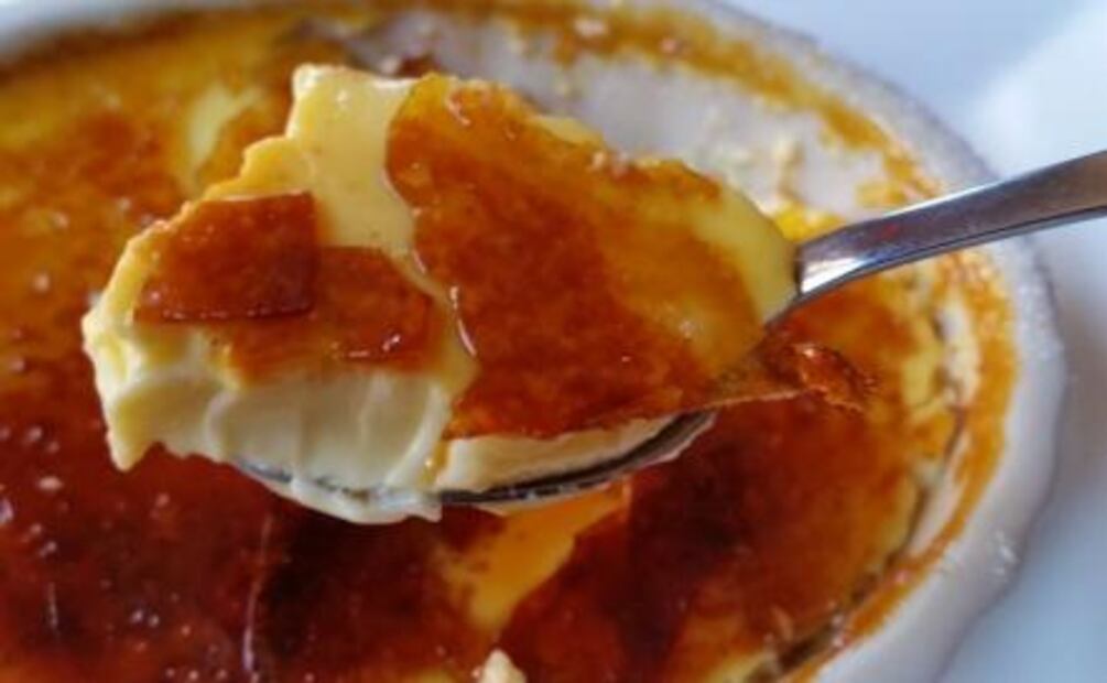 Mundial Gastronómico, Francia vs. Croacia