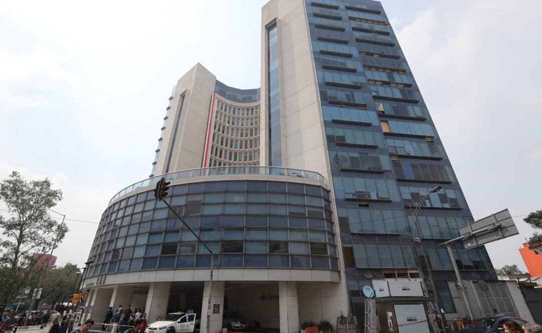 (Foto: Juan Carlos Reyes/El Universal)