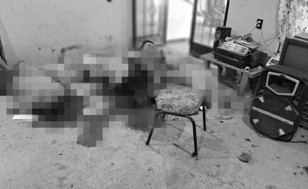 Tres hombres mueren tras ataque armado en Cuautla; una cuarta víctima sobrevive y es hospitalizada