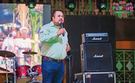 Alcalde polémico ahora quiere pasar como “héroe nacional”