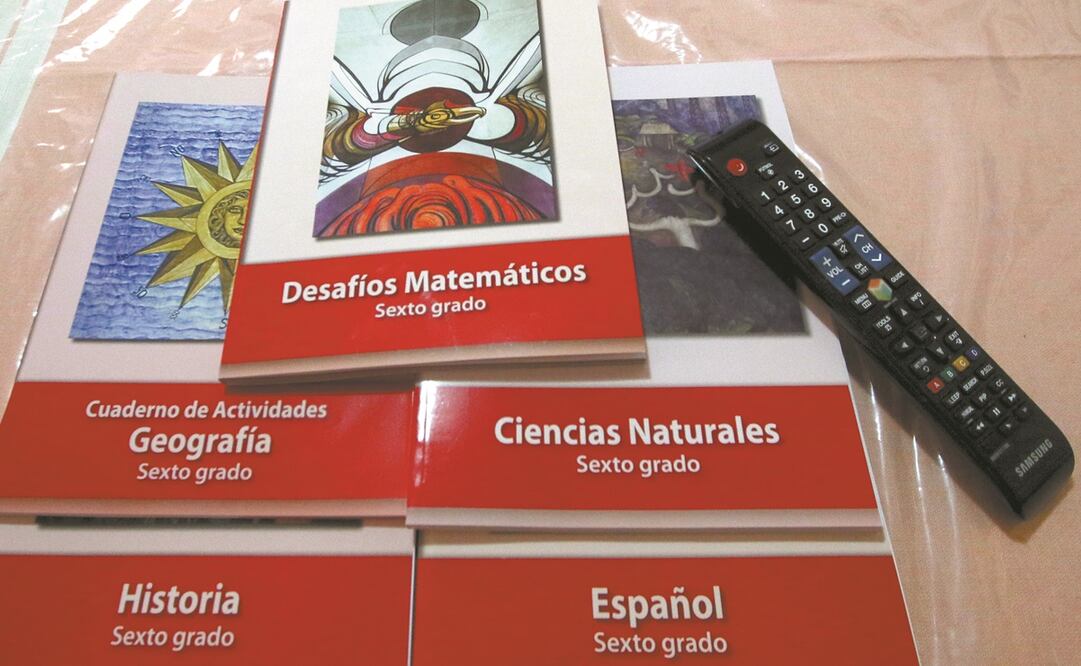 Fotos: ARCHIVOS EL UNIVERSAL