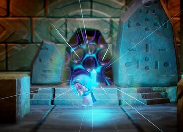 “Legends of Zelda: Echoes of Wisdom”: la princesa es protagonista