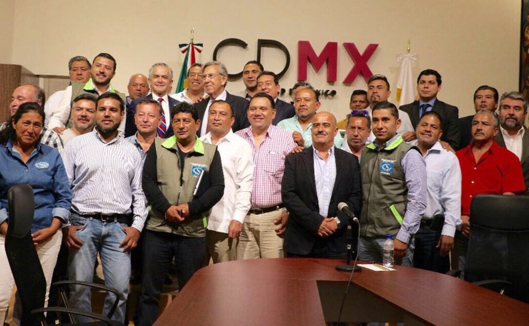 (Foto: Gobierno de la CDMX)