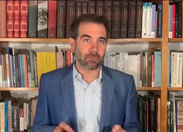 "Callar" a funcionarios sobre elecciones, para evitar riesgos como el de 2006: INE