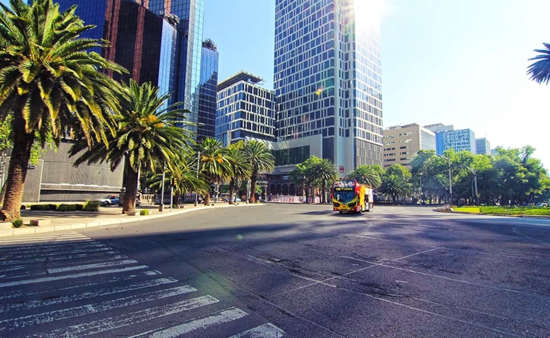 El Turibús no solo ofrece rutas culturales, también cuenta con rutas gastronómicas.  (Foto: Cortesía Turibús)
