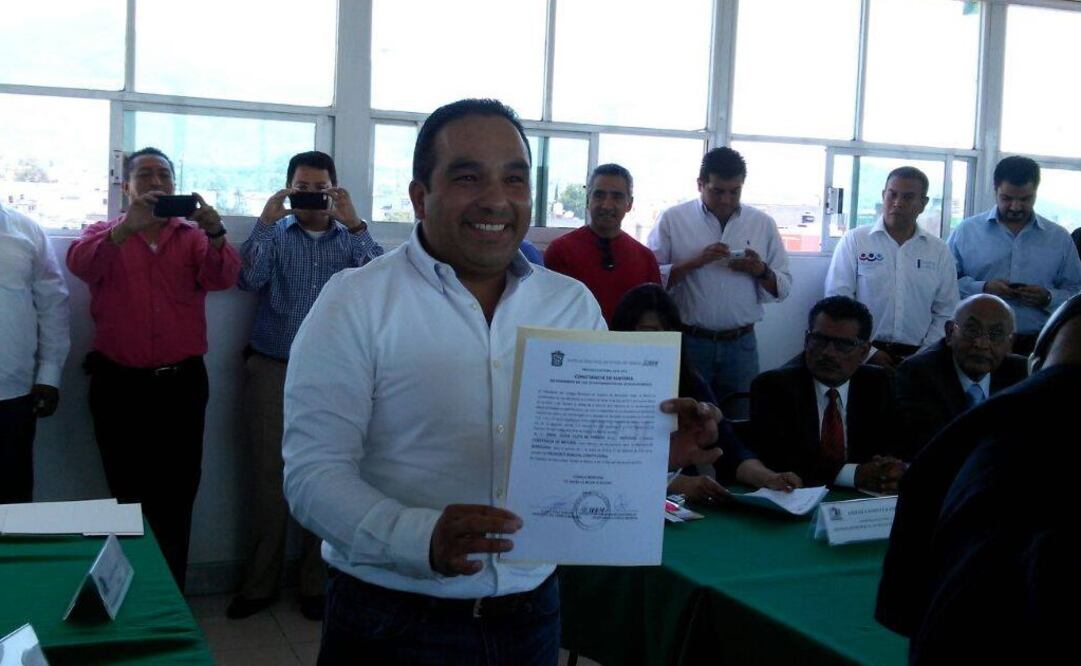 Foto: Archivo / EL UNIVERSAL