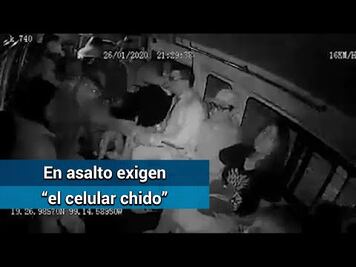 Gandallas de la semana