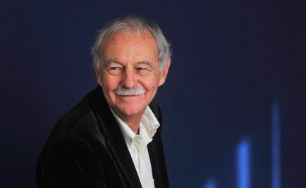 Eduardo Mendoza publica "Las barbas del profeta"