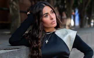 Galilea Montijo admite retoque estético y revela que la hinchazón de su rostro la tomó por sorpresa