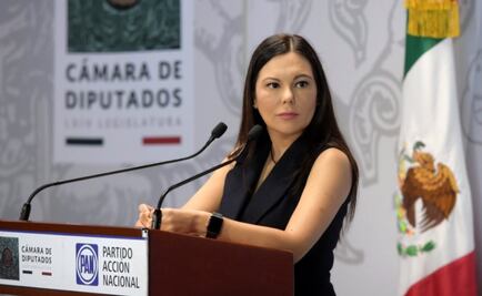 AMLO debe exigir a Trump que cese discurso de odio contra México: PAN 