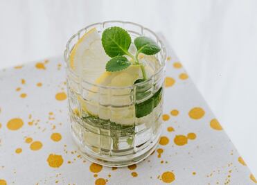 Razones para tomar agua de coco y limón