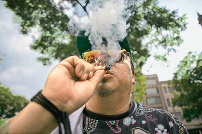 “Se haría un mal trabajo para regularla”