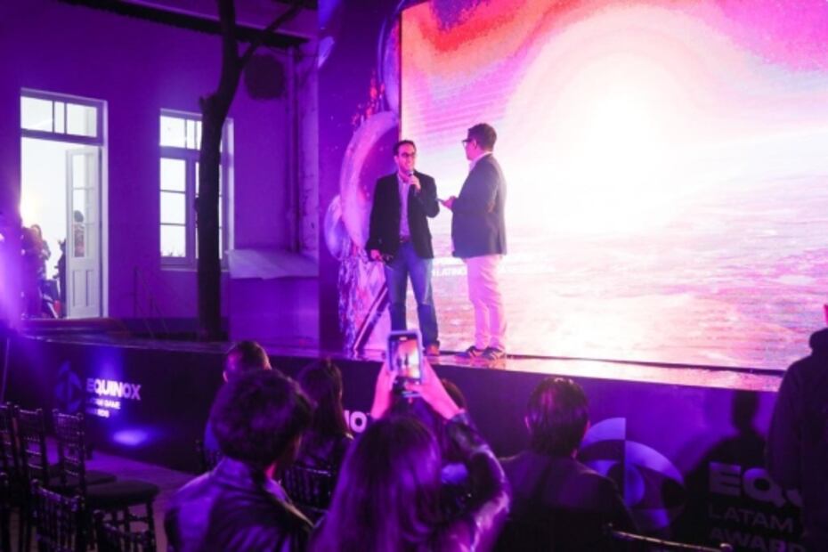 Conoce a los ganadores de los Equinox Latam Game Awards 2022 