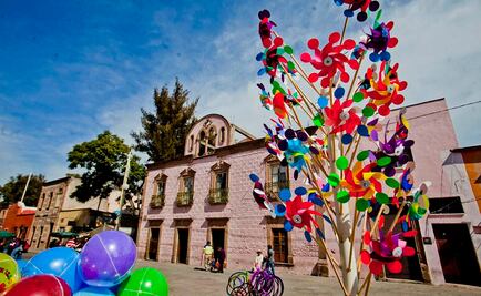 Maravilla: viaje de ida y vuelta al Pueblo Mágico de Huichapan