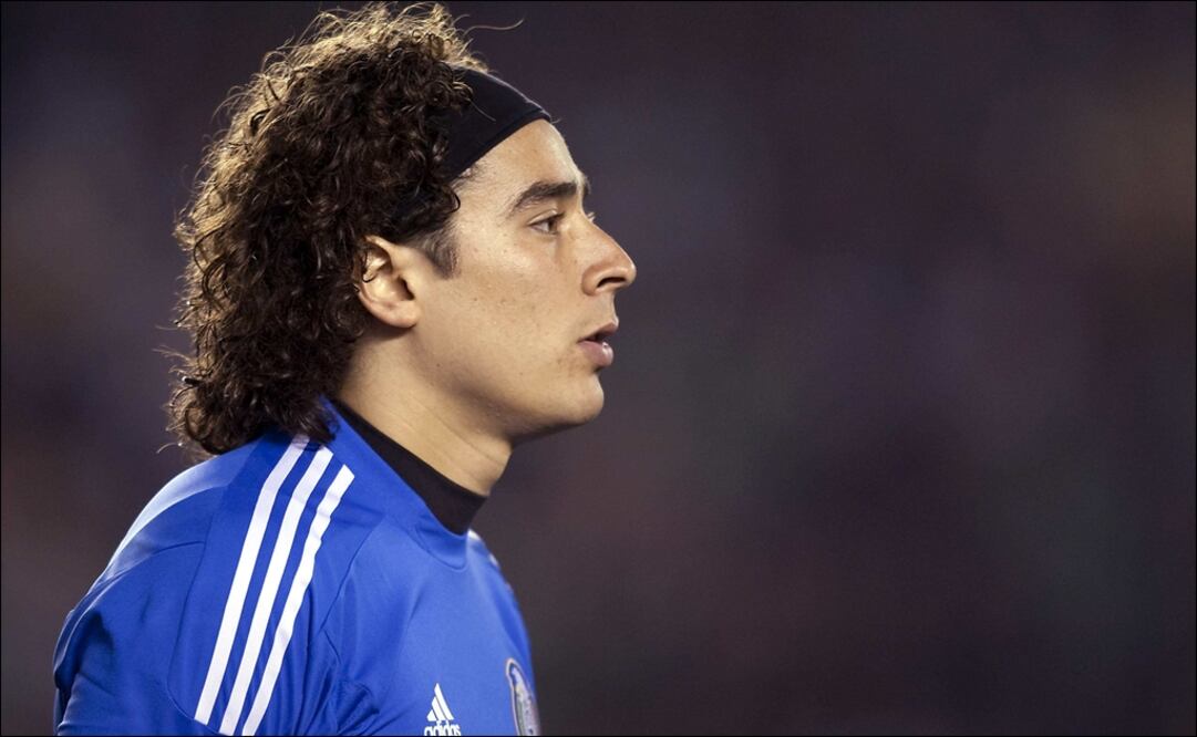 FOTO: ARCHIVO EL UNIVERSAL