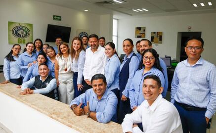 Mérida se posiciona como uno de los municipios con mayor generación de empleos; logra crear más de 6 mil trabajos en 10 meses