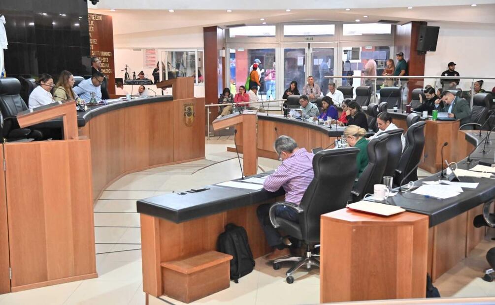 Congreso de Baja California Sur eleva penas por feminicidio (10/07/2025). Foto: Especial
