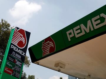 Hackers piden a Pemex 5 millones de dólares por rescate en ciberataque: Reuters