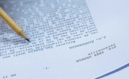 Misterio resuelto: FBI detiene a ladrón de manuscritos que aterraba a la industria editorial