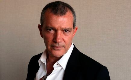 "Westworld" quiere a Antonio Banderas como villano