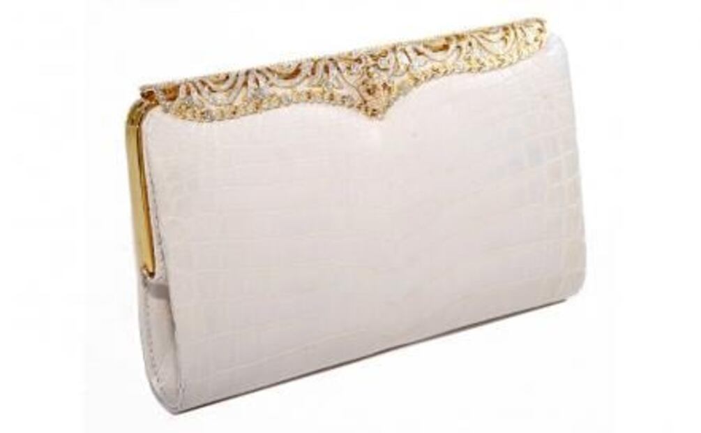  Conoce las 8 bolsas más caras del mundo