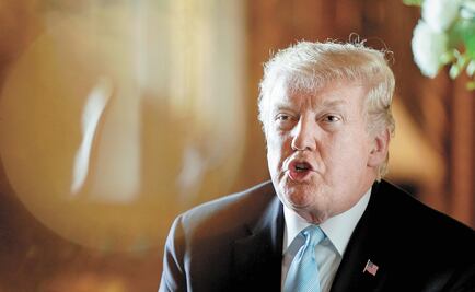 Trump threatens Mexico with border closure and tariffs on cars