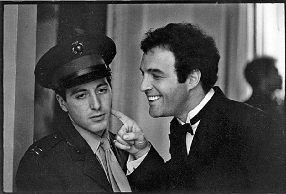 James Caan, el actor icónico que Hollywood desdeñó