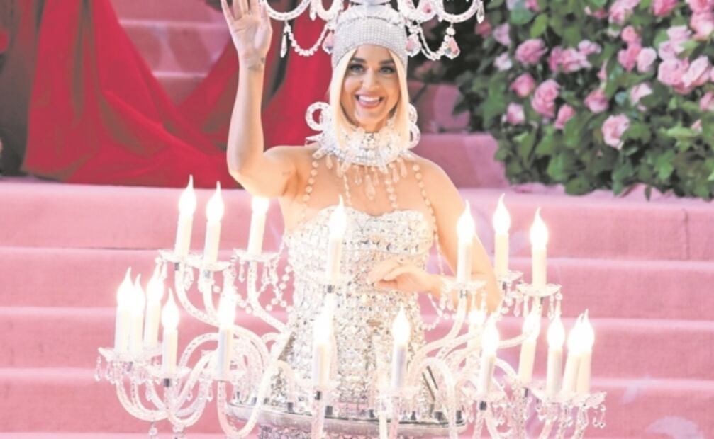 Drama no visto en la Met Gala 2019