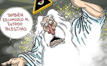 Cartón de FER