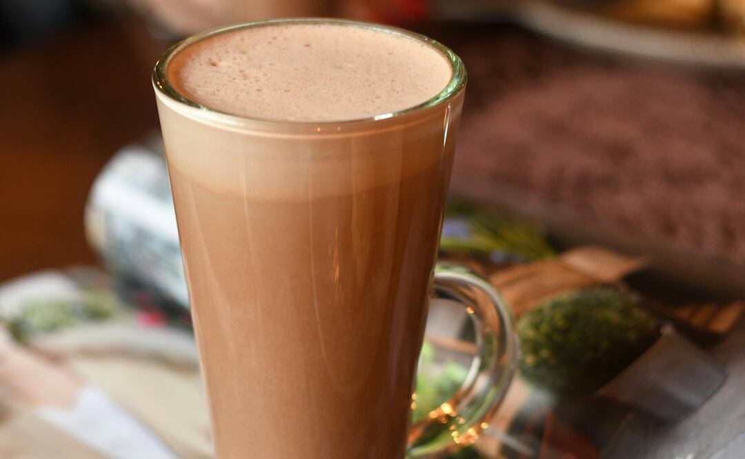 Nata de huevo o egg cream. Foto: Unsplash