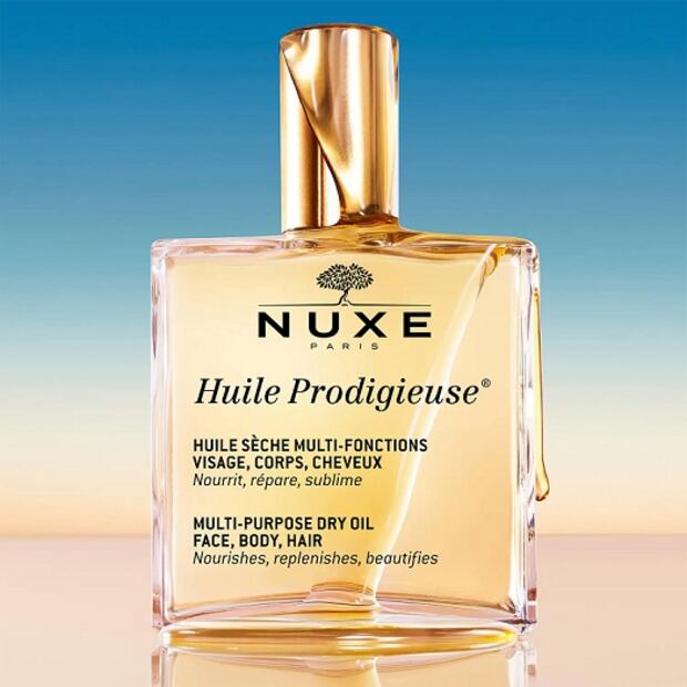 Foto: Nuxe