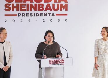 Apagones y transición, los retos para Emilia Esther Calleja, afirman expertos