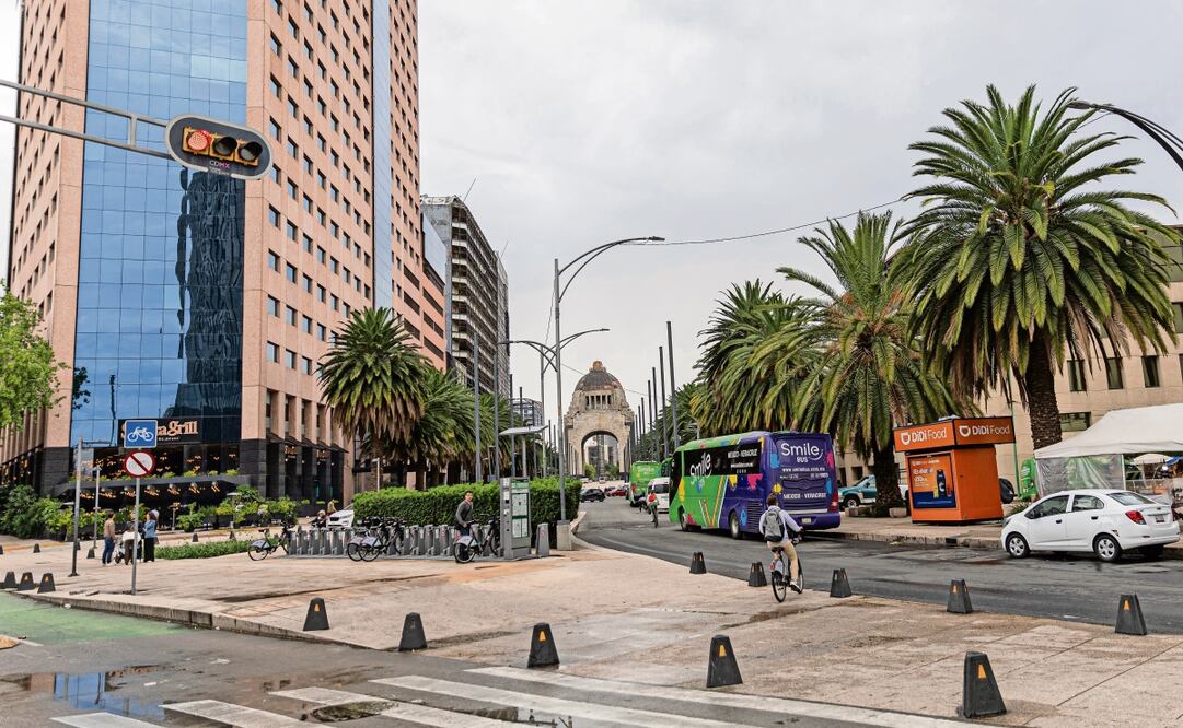 Congreso de CDMX reforma Ley de Desarrollo Urbano para los programas cuenten con evaluaciones ambientales. Foto: Germán Espinosa / EL UNIVERSAL