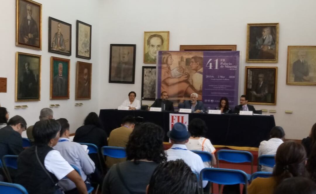 Foto: Yanet Aguilar / EL UNIVERSAL