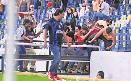 Exige PAN en el Senado comparecencia de Ana Guevara por violencia en La Corregidora