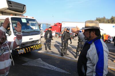 Indaga CNS mensaje de sicosis en redes por el gasolinazo