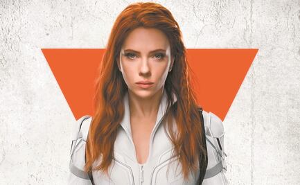 Mexicano en el universo Marvel; ahora participa en "Black Widow"