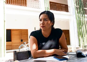 Liberan a agresores de secretaria de la Mujer y su familia