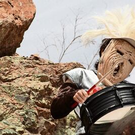 La Bienal Femsa busca un diálogo entre el arte moderno y el contemporáneo